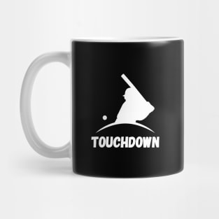 Touchdown Mug